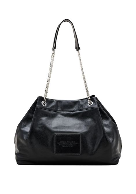 borsa the large chain sack donna nera MARC JACOBS | 2S5HSH025H02001